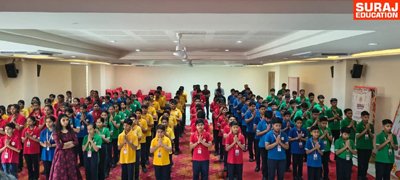 Best school of Manesar